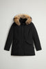 Arctic Parka in Urban Touch con pelliccia removibile