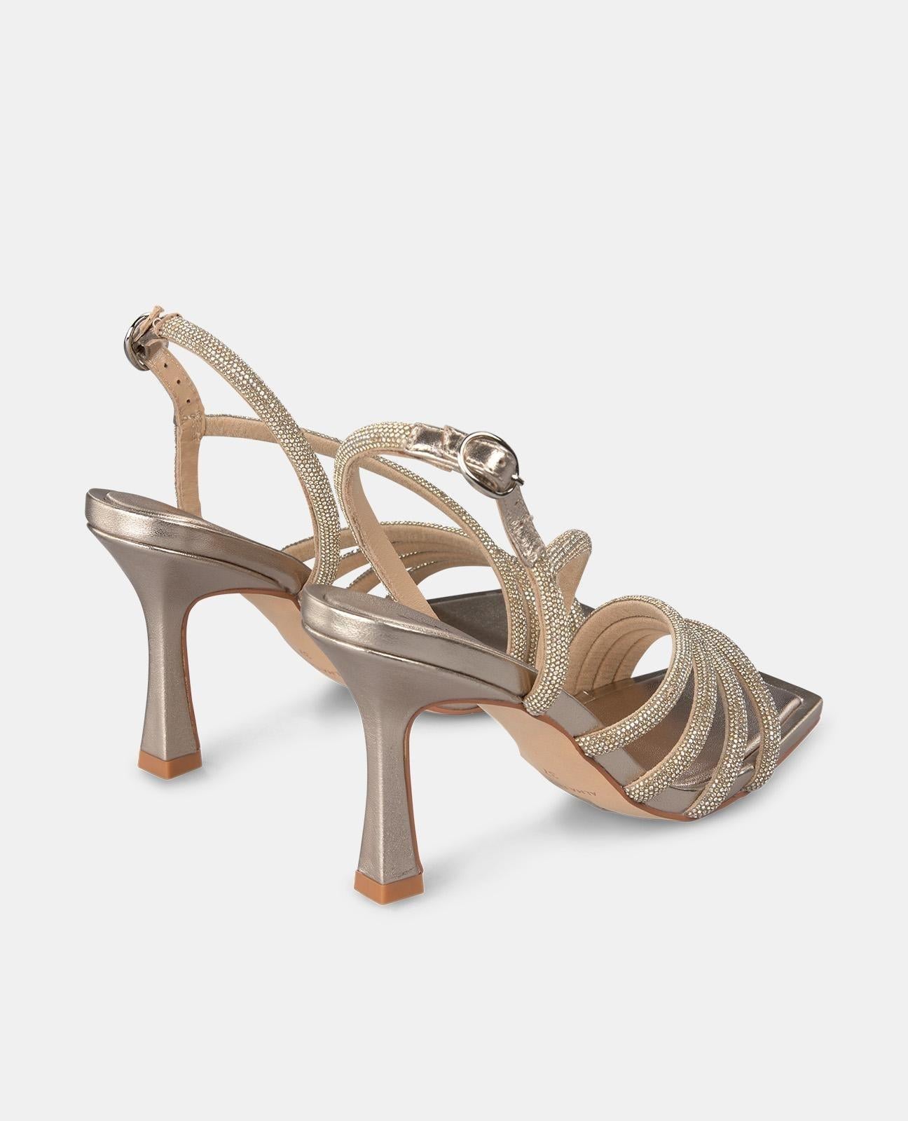 ALMA EN PENA 837BRONZE