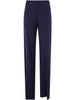 Pantaloni in tessuto tecnico