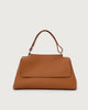 Borsa Sveva Longuette Soft in pelle con tracolla