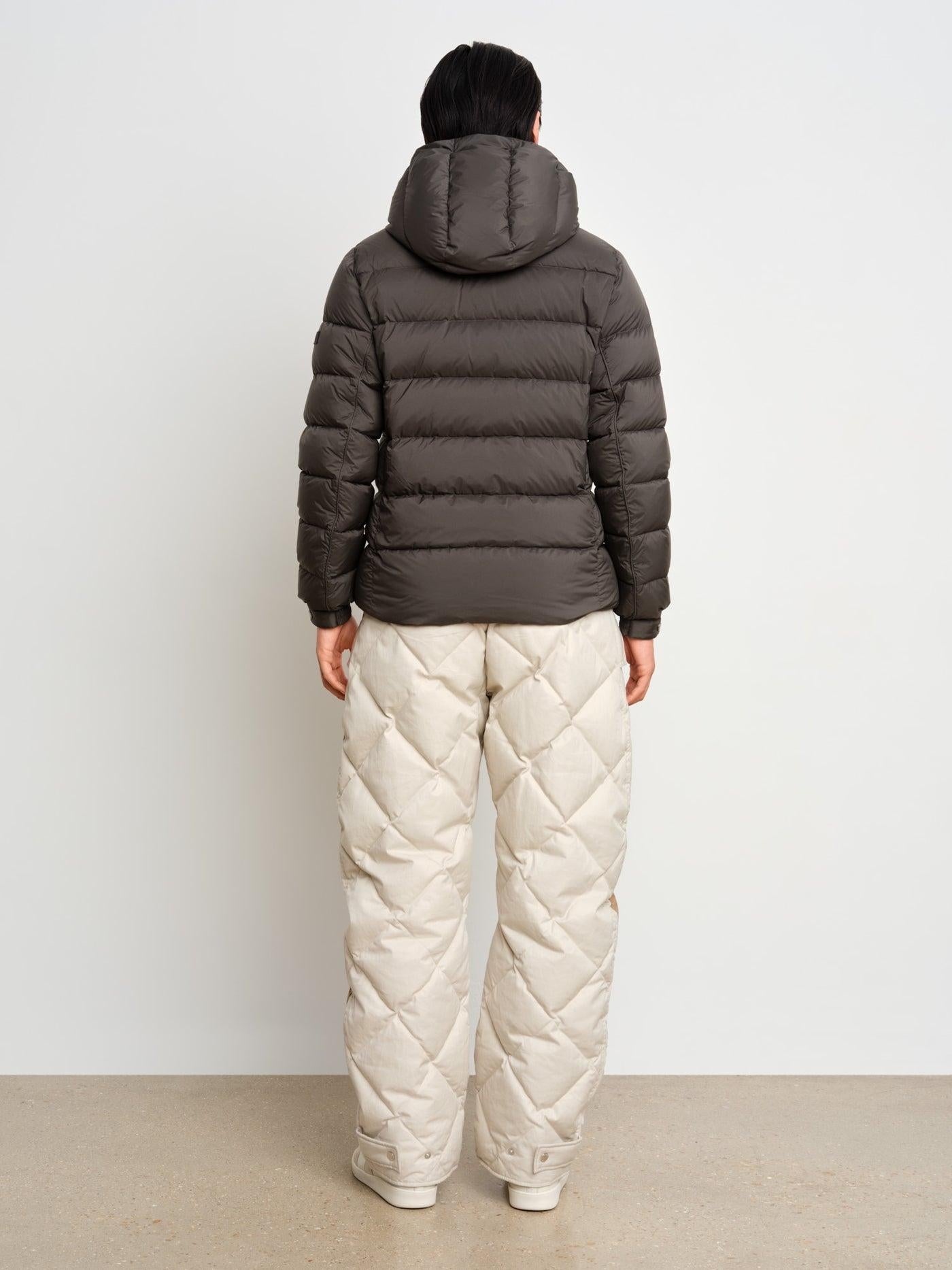 BORBORE Piumino<BR/><BR/> MJXA0020013588 004 TATRAS 