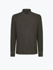 Techno Wash Piquè Shirt