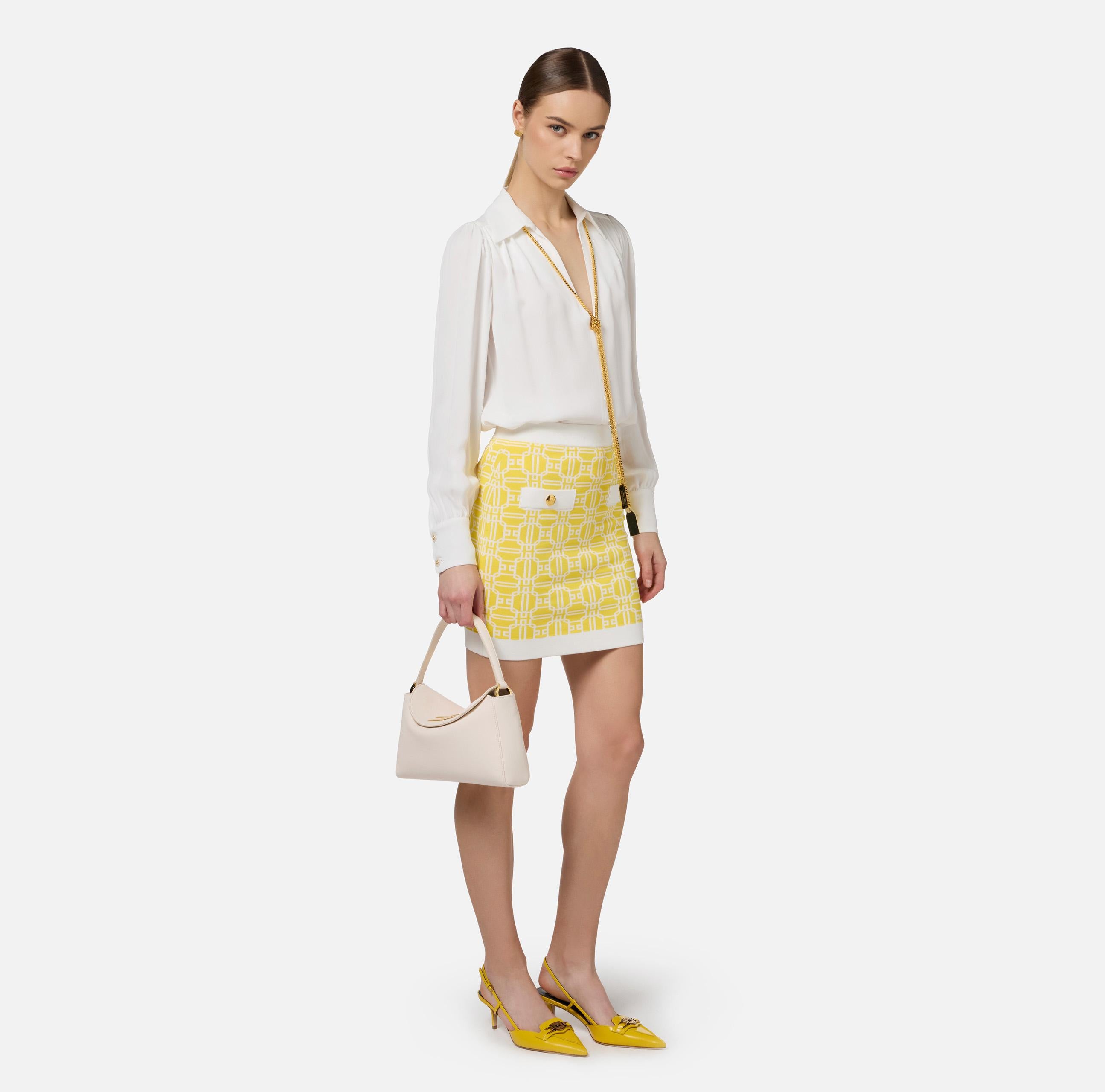 ELISABETTA FRANCHI CA09346E2360