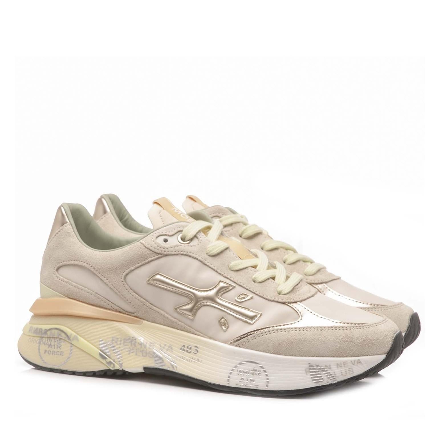 PREMIATA MOERUND7466