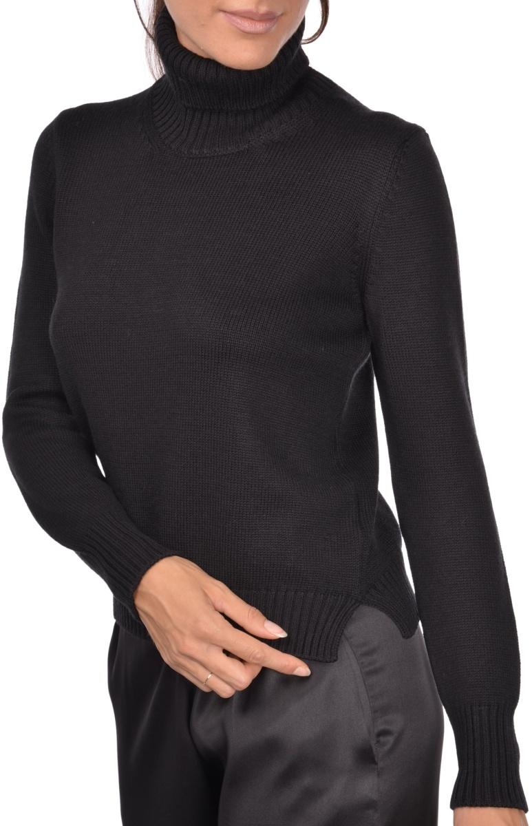 Dolcevita donna in pura lana