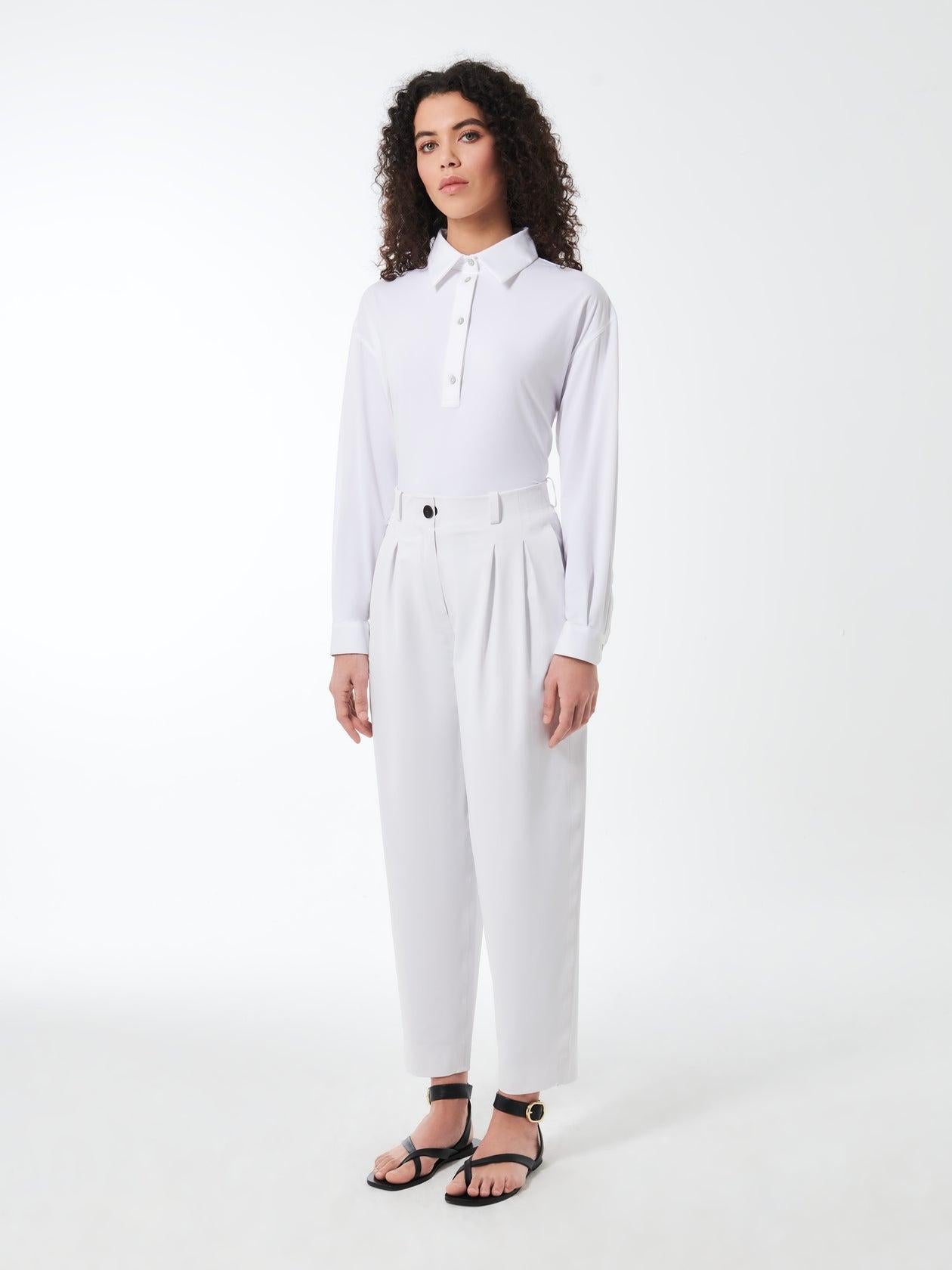 Pantaloni donna Surflex Tech Military Wom Pant
