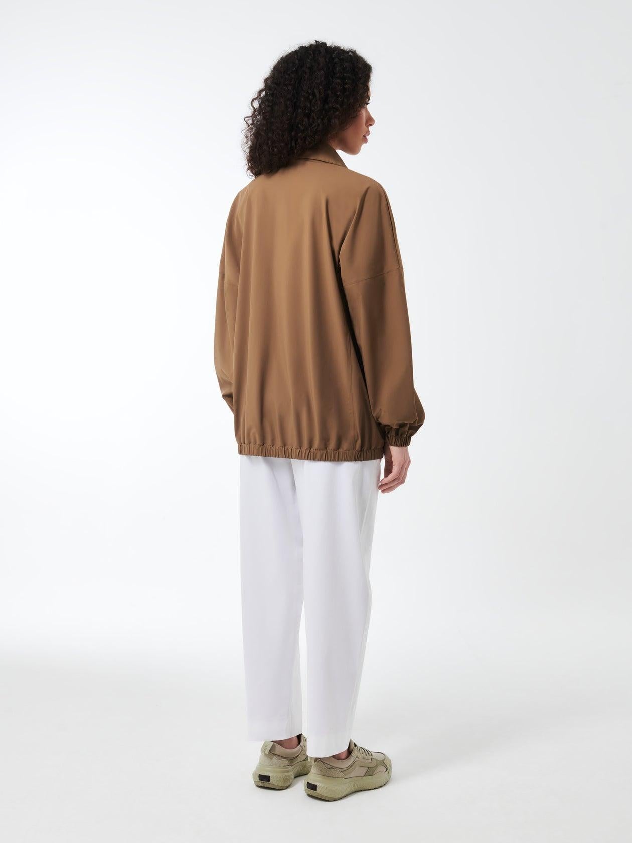 Giacca donna Summer Cult Parka Short Wom Jkt<BR/> 25508 85 RRD 