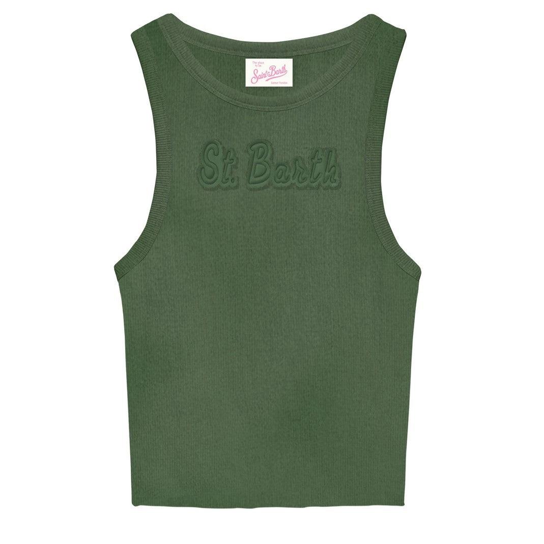 SAINT BARTH ADA VINTAGE AAD002 00470L MC2 SAINT BARTH 