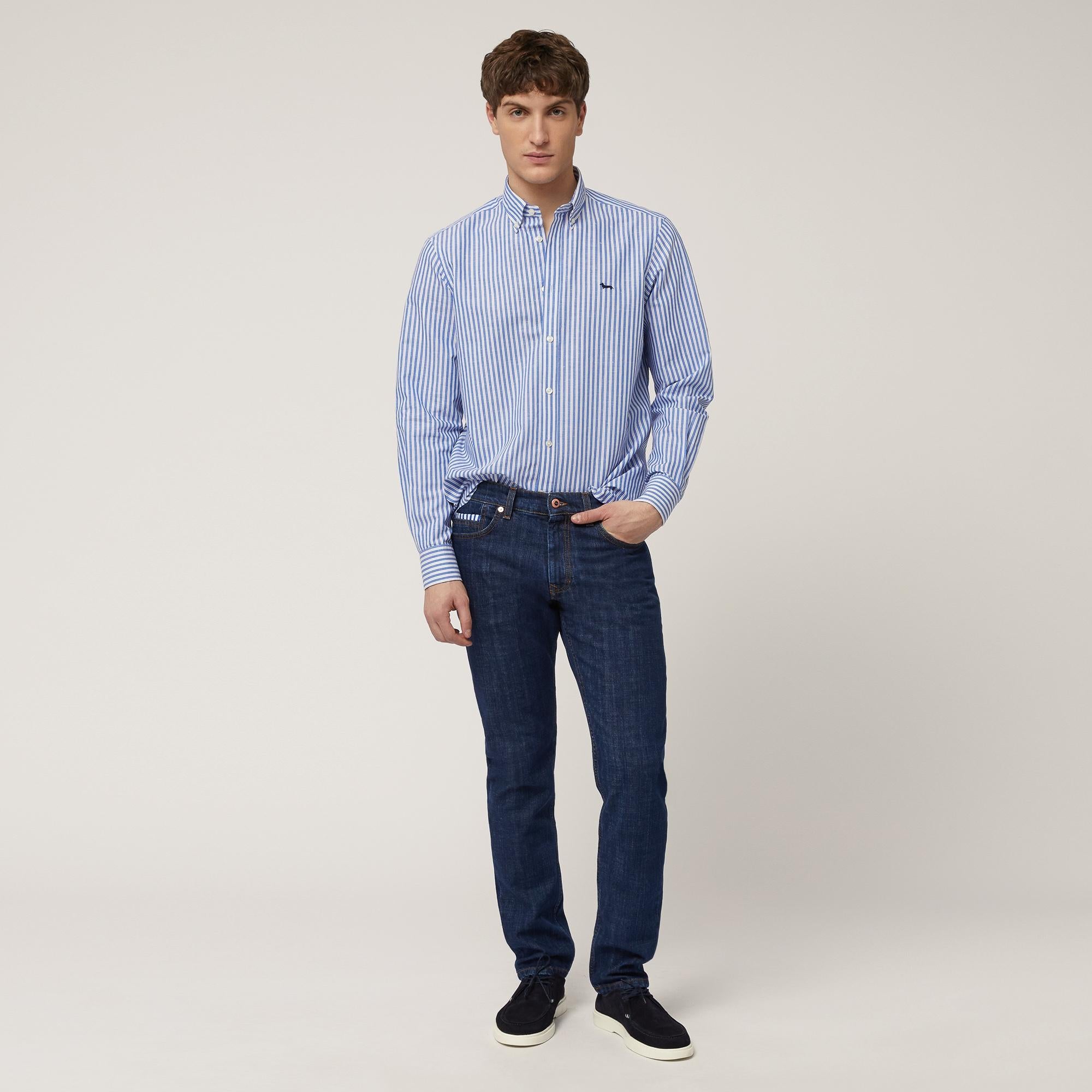 HARMONT & BLAINE CRN011013168M835