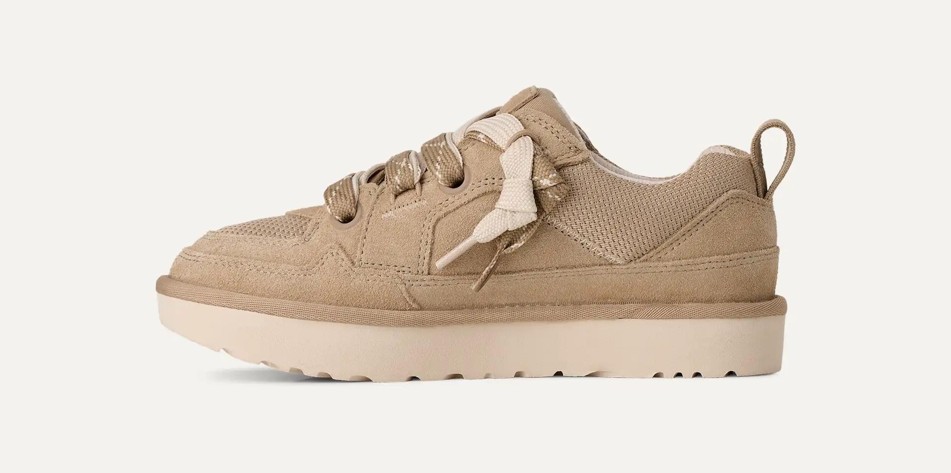 Donna Sneakers Lo Lowmel 1168890 MDSD UGG 