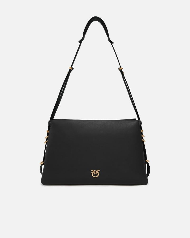 Borsa a tracolla One, Two, Three Bag con tre scomparti<BR/><BR/> 105161A0QO Z99Q PINKO 