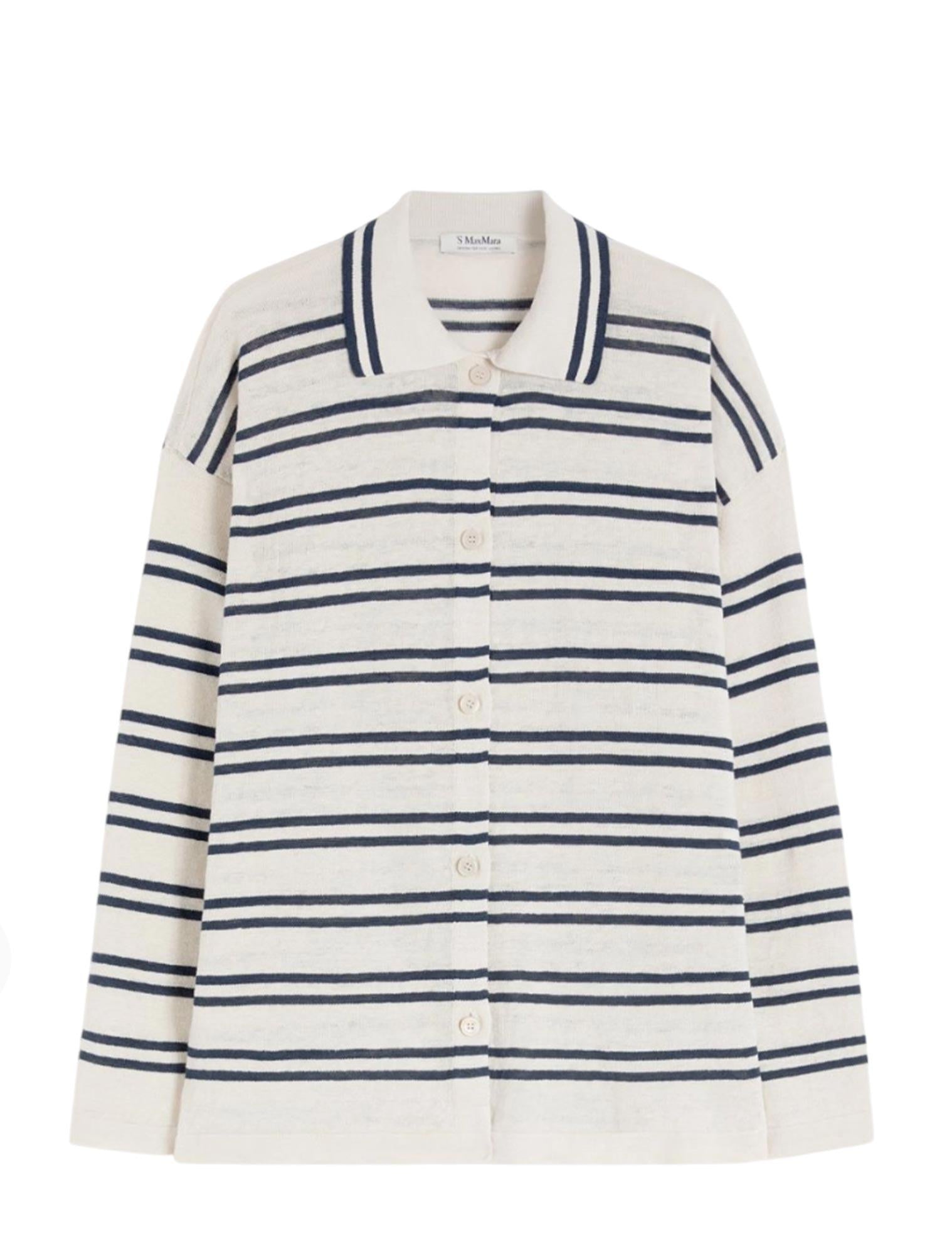 S Max Mara<BR/>Cardigan smmorigine SMMORIGINE 015 S MAX MARA 2 