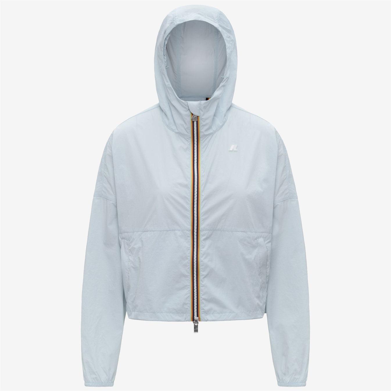 GASTONIN ULTRALIGHT AF<BR/> K6141NW 354 K-WAY 
