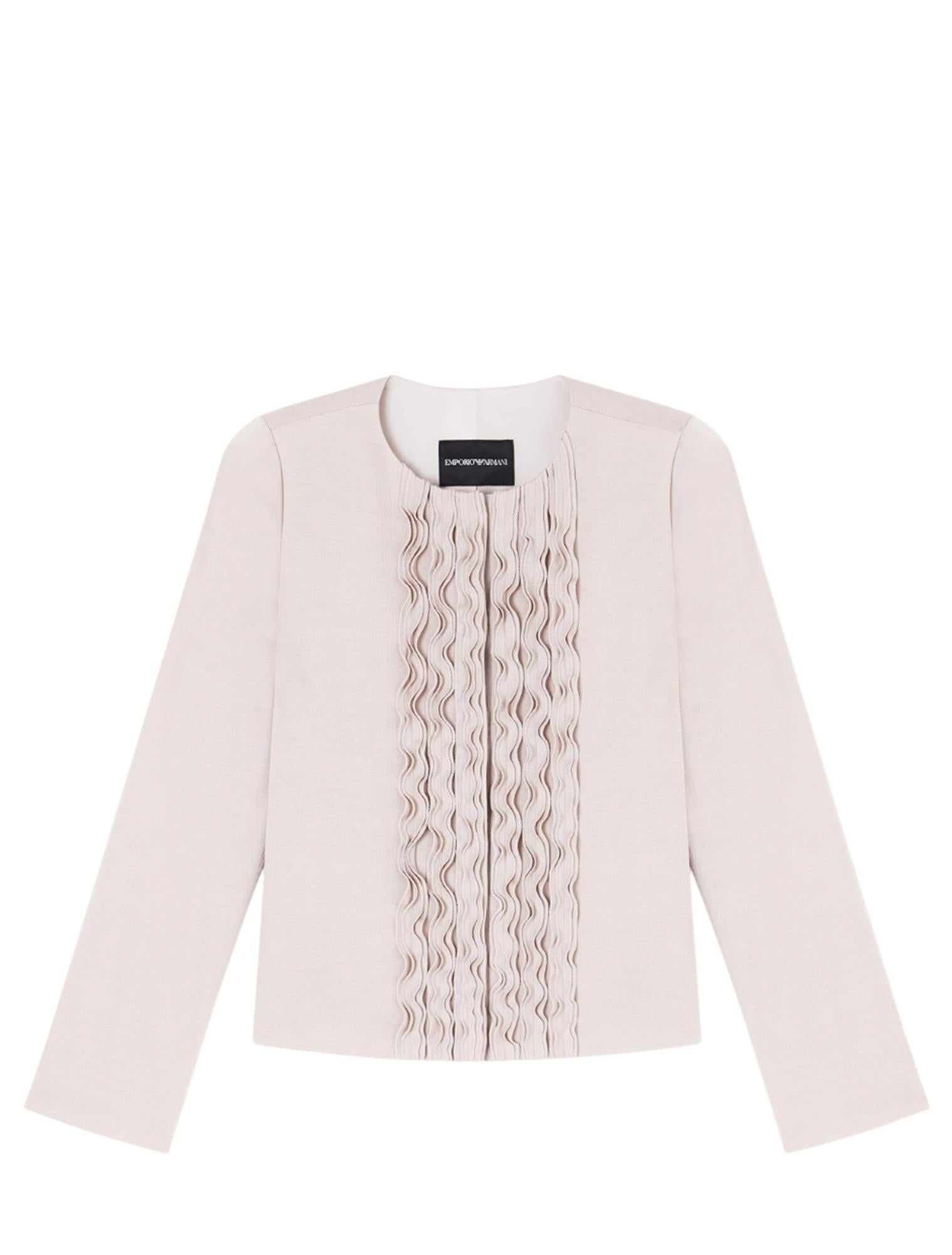 Giacca monopetto<BR/> EW003345AF20510 U8016 ARMANI 