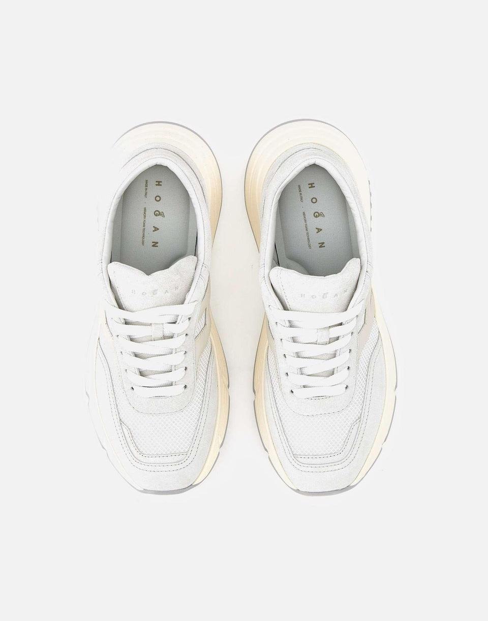 Sneakers "H669" HXW6690FR30UWU 089E HOGAN 