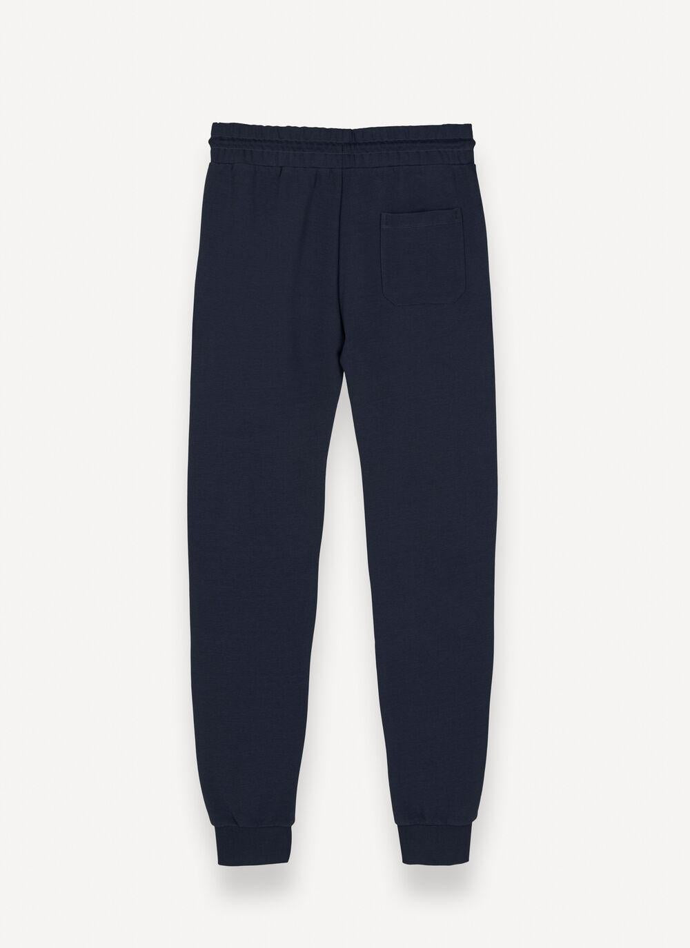 Pantaloni della tuta millerighe<BR/> 6155R1XL 68 COLMAR 