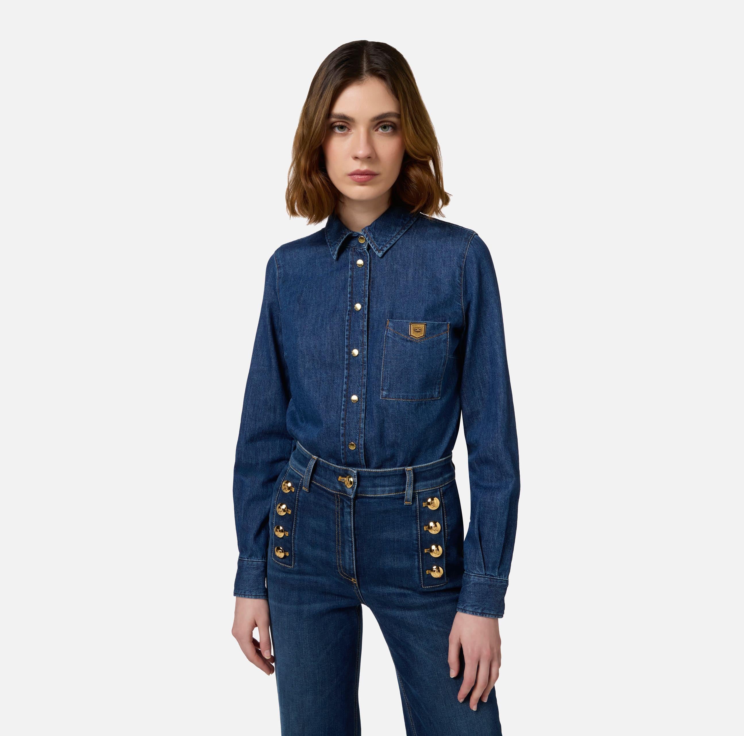 ELISABETTA FRANCHI CJ30I46E2104