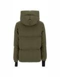 GIACCA IN 2 LAYER WINDSTOPPER<BR/> PI002045D12840 7400 HERNO 