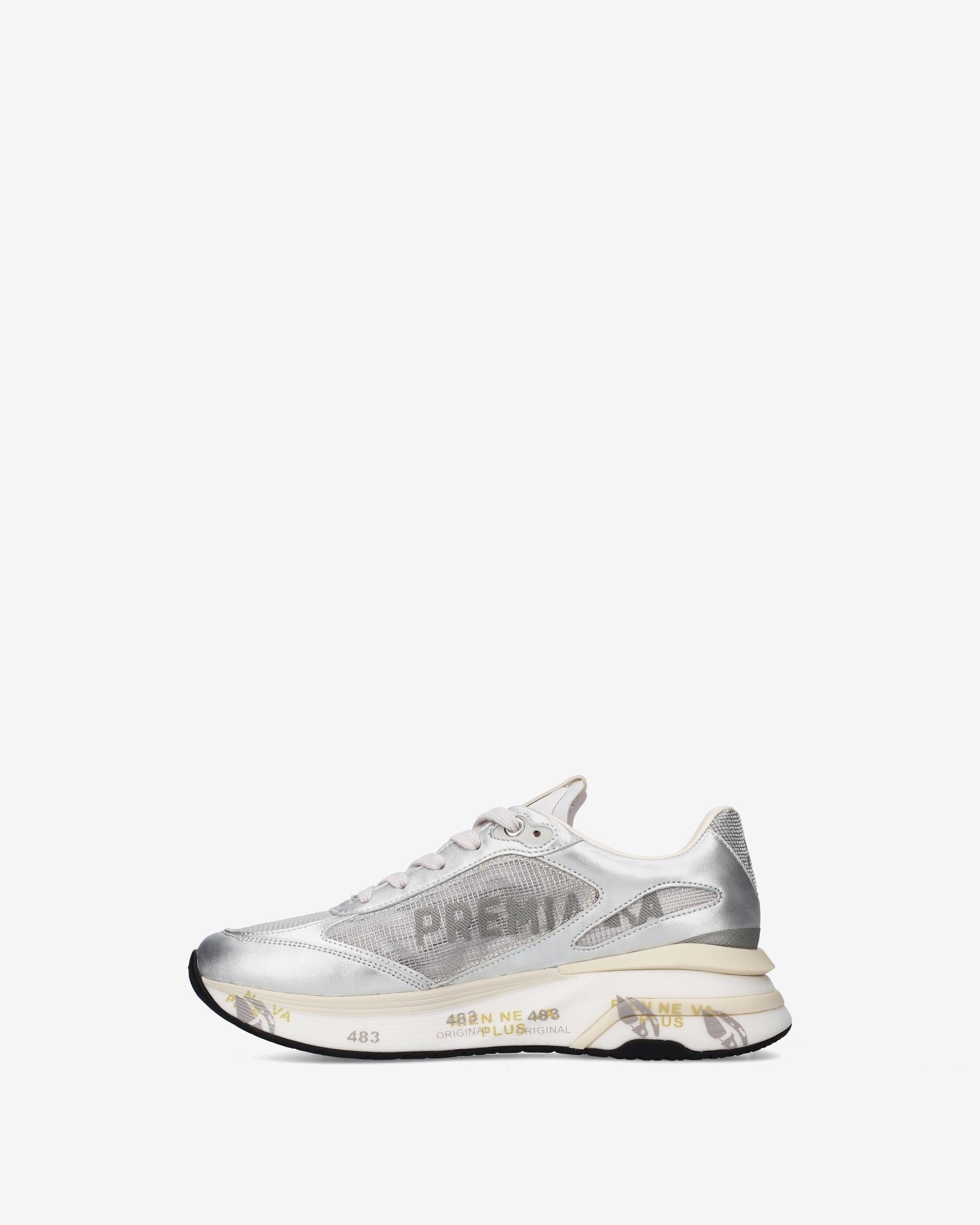 Moerund 8084<BR/> MOERUND 8084 PREMIATA 