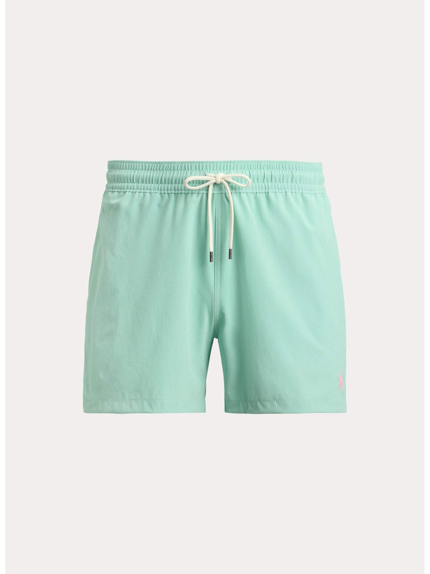 Costume da bagno in tessuto tecnico 710B16721 003 RALPH LAUREN 