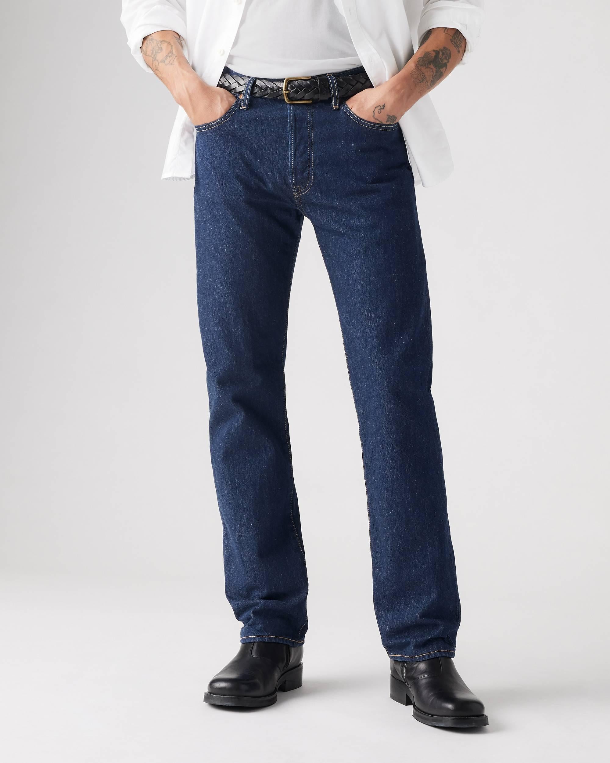 Jeans 501® Levi's® Original 00501 0101 LEVI'S 