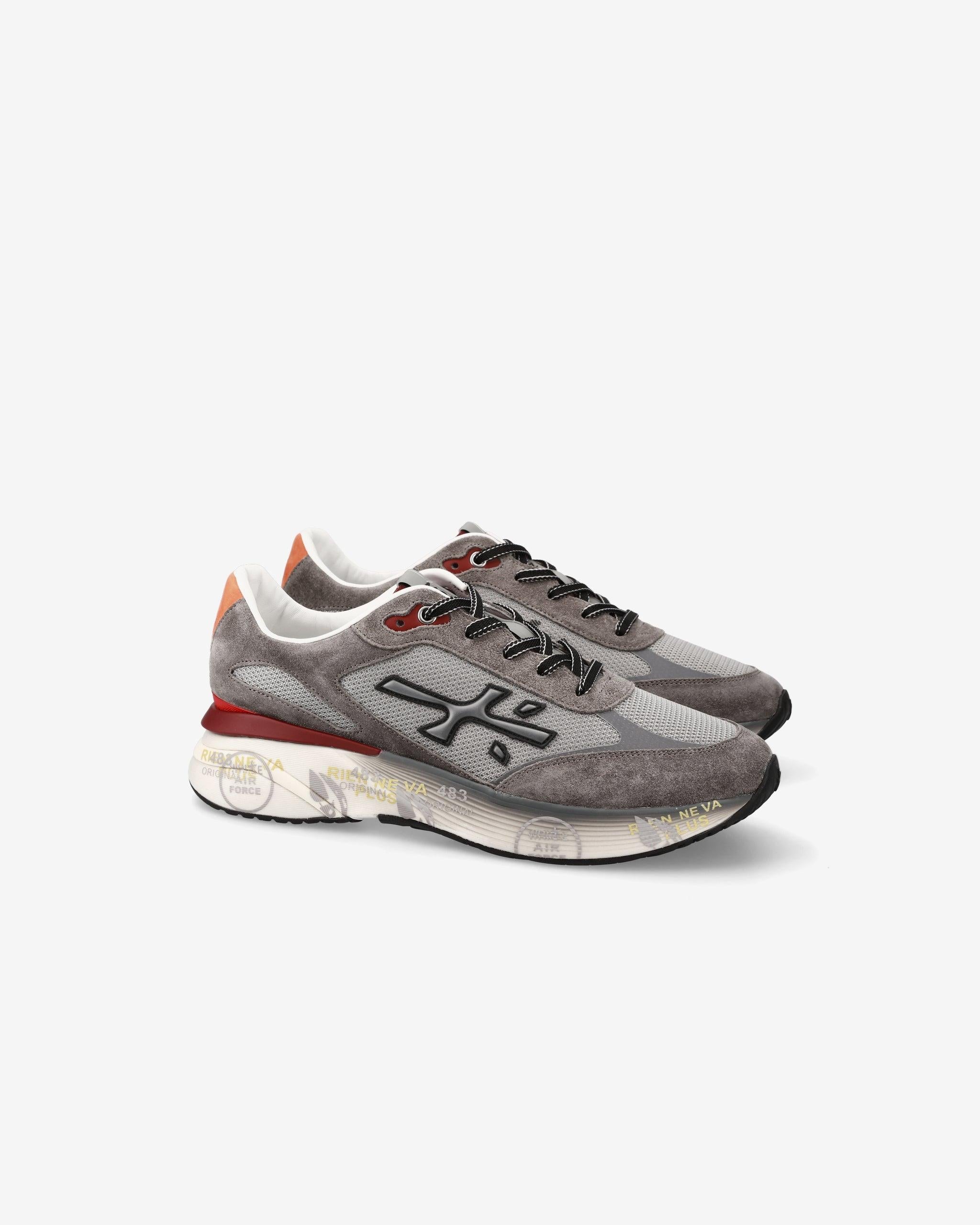 MOERUN 7773<BR/> MOERUN 7773 PREMIATA 