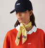 CAPPELLO BASEBALL CON LOGO RICAMATO UNISEX