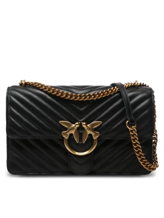 Borsetta Love One Classic 1000941A0GK Z99Q PINKO 