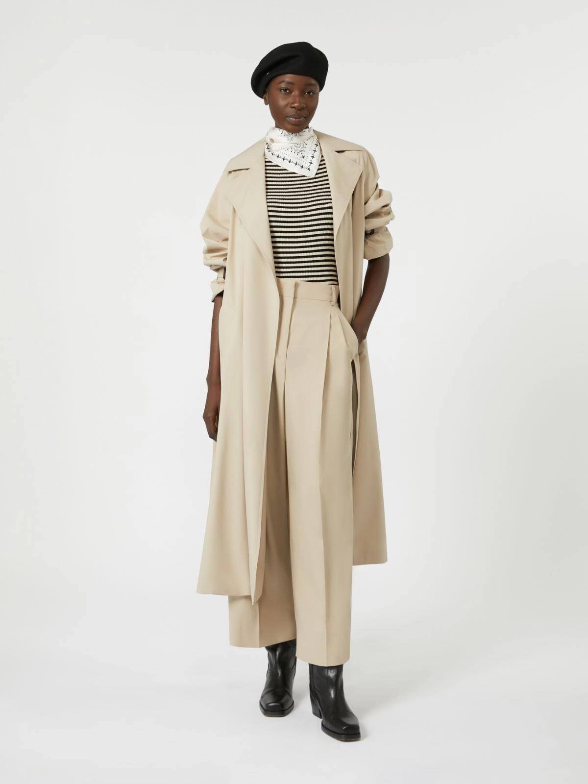 Pantalone in puro cotone VETTURA 001 WEEKEND 