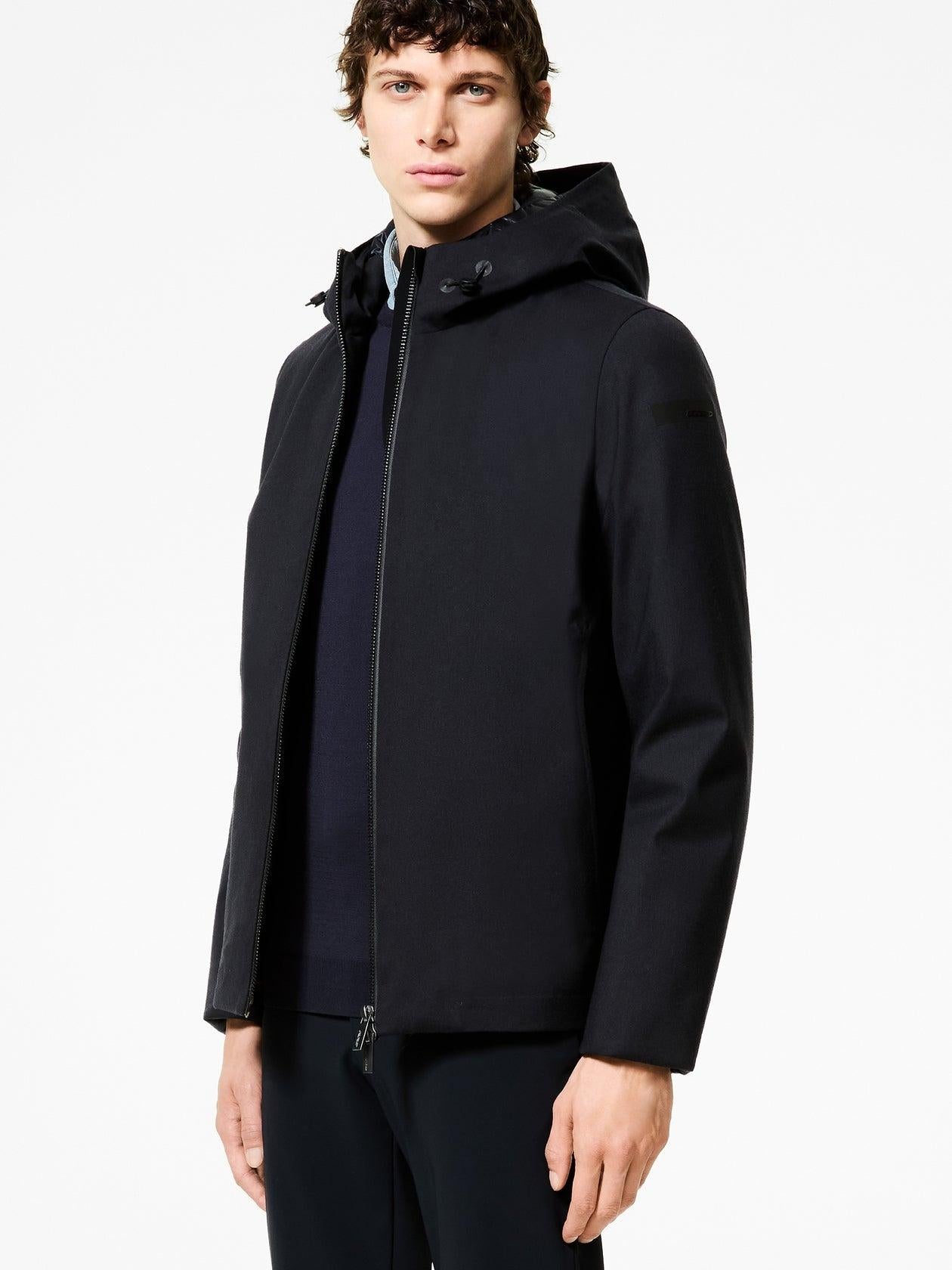 Terzilio Floating Storm Jkt W25020 60 RRD 