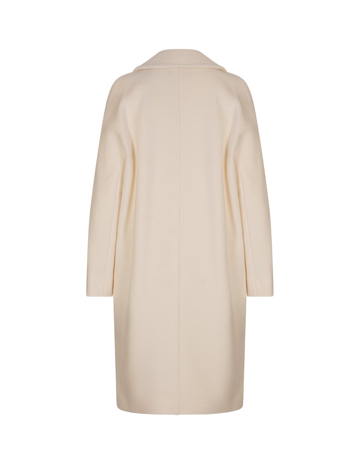 Cappotto doppiopetto Tokyo TOKIO 008 MAX MARA STUDIO 