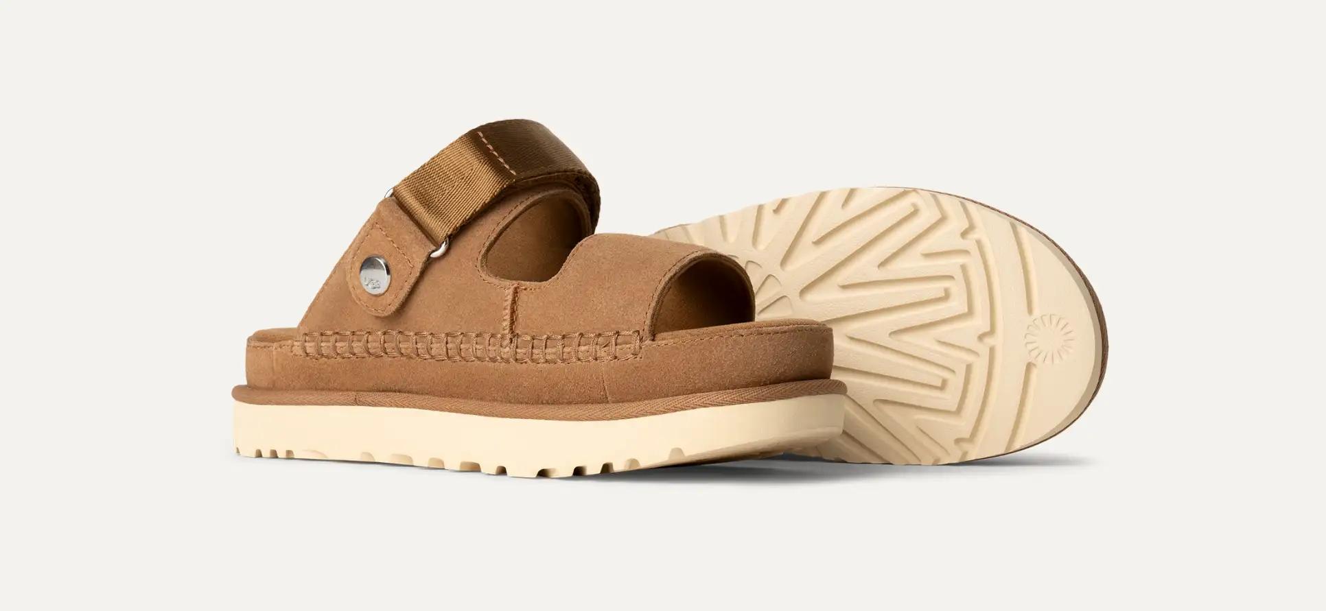 Donna Goldenstar Glide<BR/> 1167399 CHE UGG 