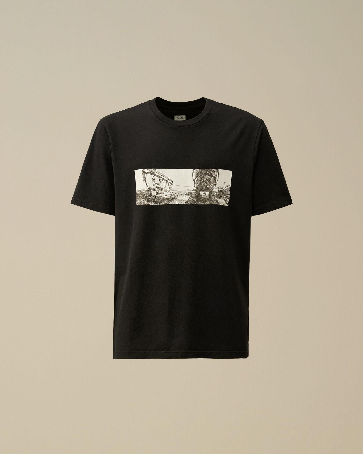C.P. COMPANY TS319A005431G999