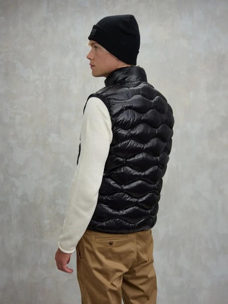 SMANICATO AD ONDE DANNY<BR/> BLUX02081 5958/999EI BLAUER 