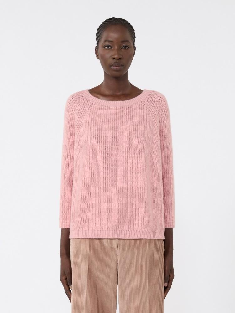 Maglia in filato di mohair XENO 002 WEEKEND 