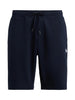 Bermuda uomo in misto cotone