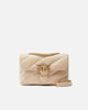 Classic Love Bag Puff Maxi Quilt