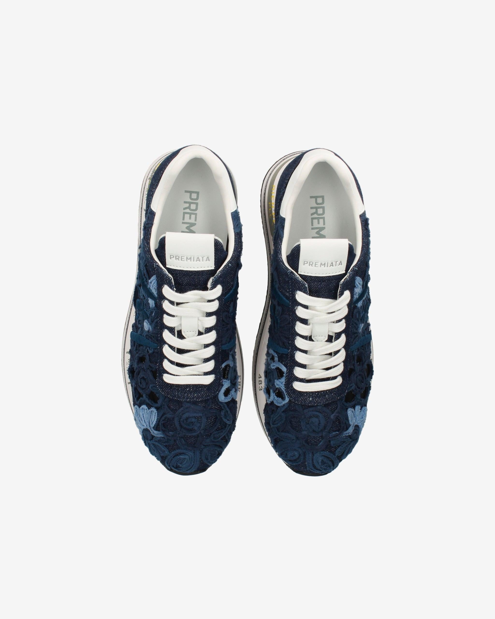 PREMIATA BETH7376