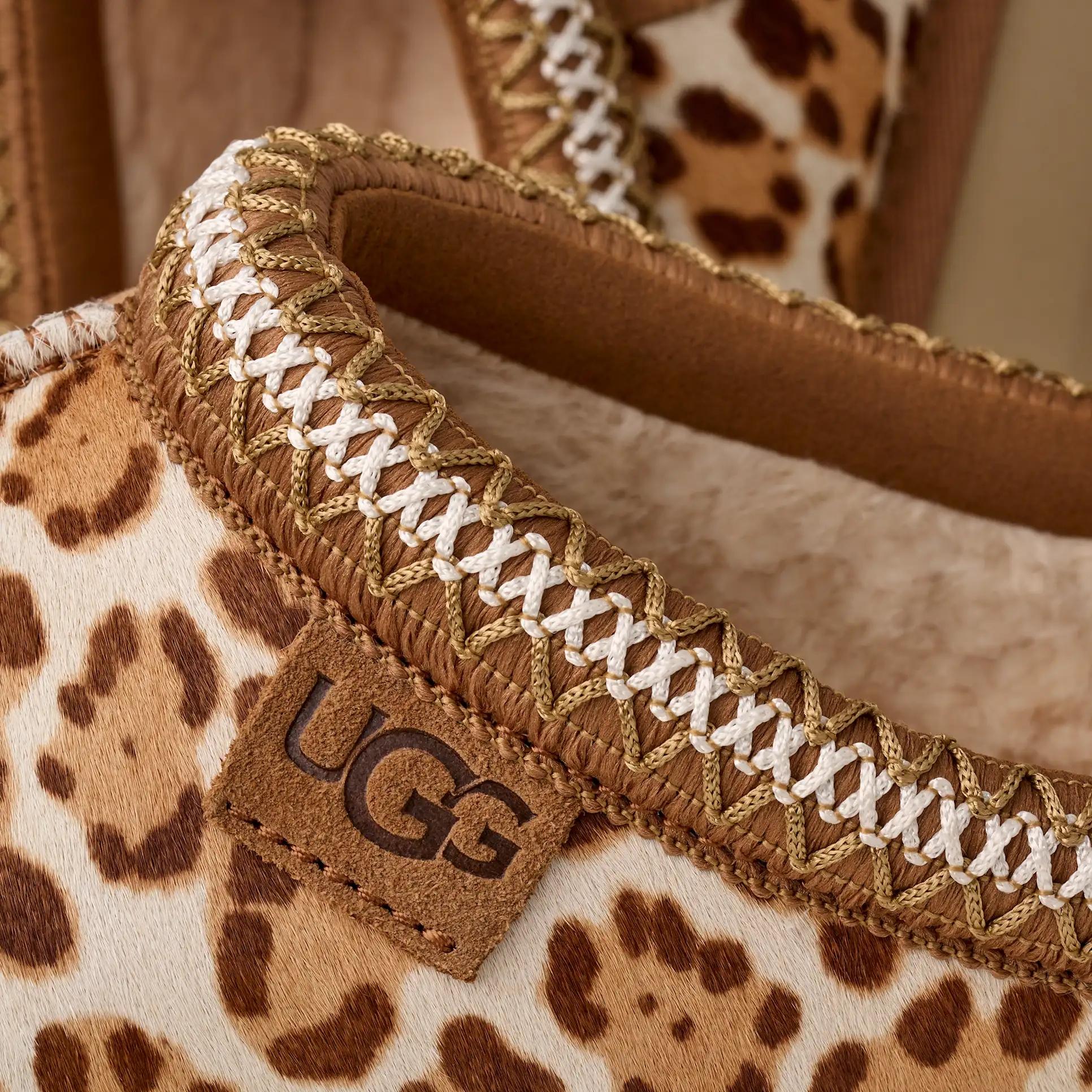 Donna Tazz Plains 1177890 FDJ UGG 