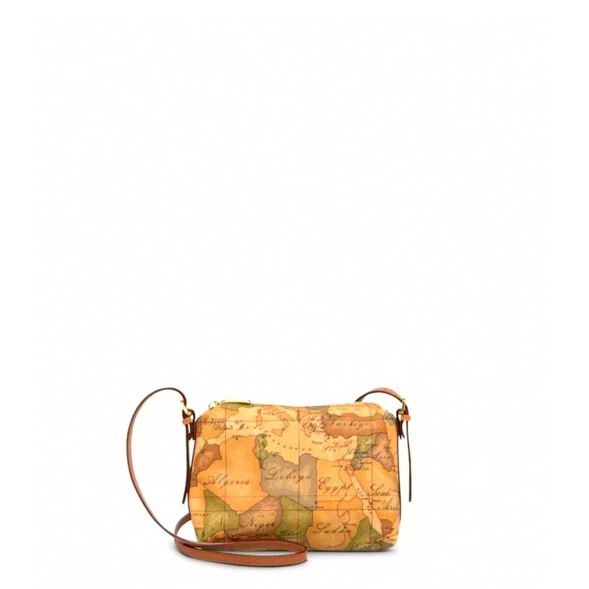 Geo Classic Borsa mini a tracolla CD0276000 010 ALVIERO MARTINI 