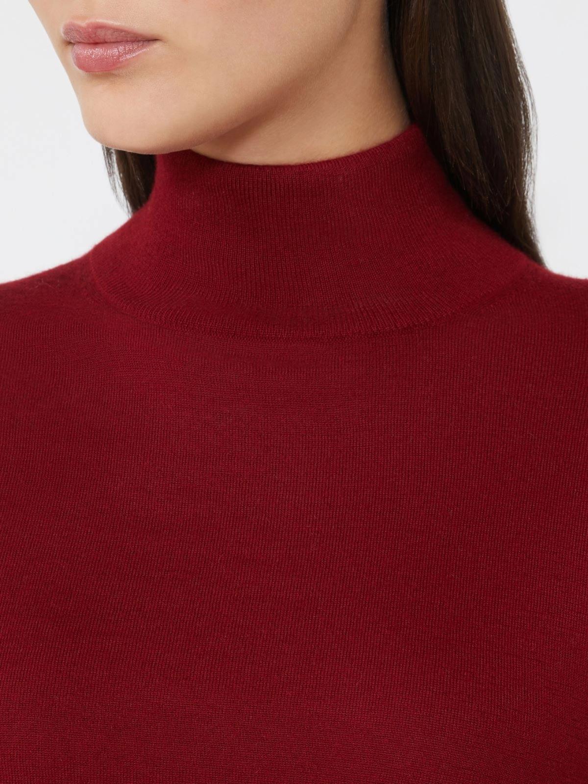 Dolcevita in filato di cachemire MEANA 006 MAX MARA 