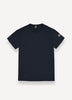 T-shirt a manica corta in jersey