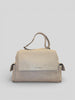 Borsa Sveva Stark Midi a spalla in pelle con tracolla