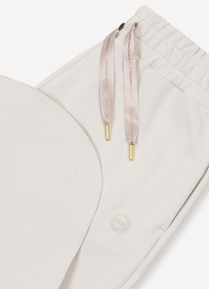 Pantaloni donna ampi