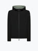 Giacca uomo Summer Cult Rev Jkt