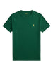 T-shirt uomo in cotone manica corta