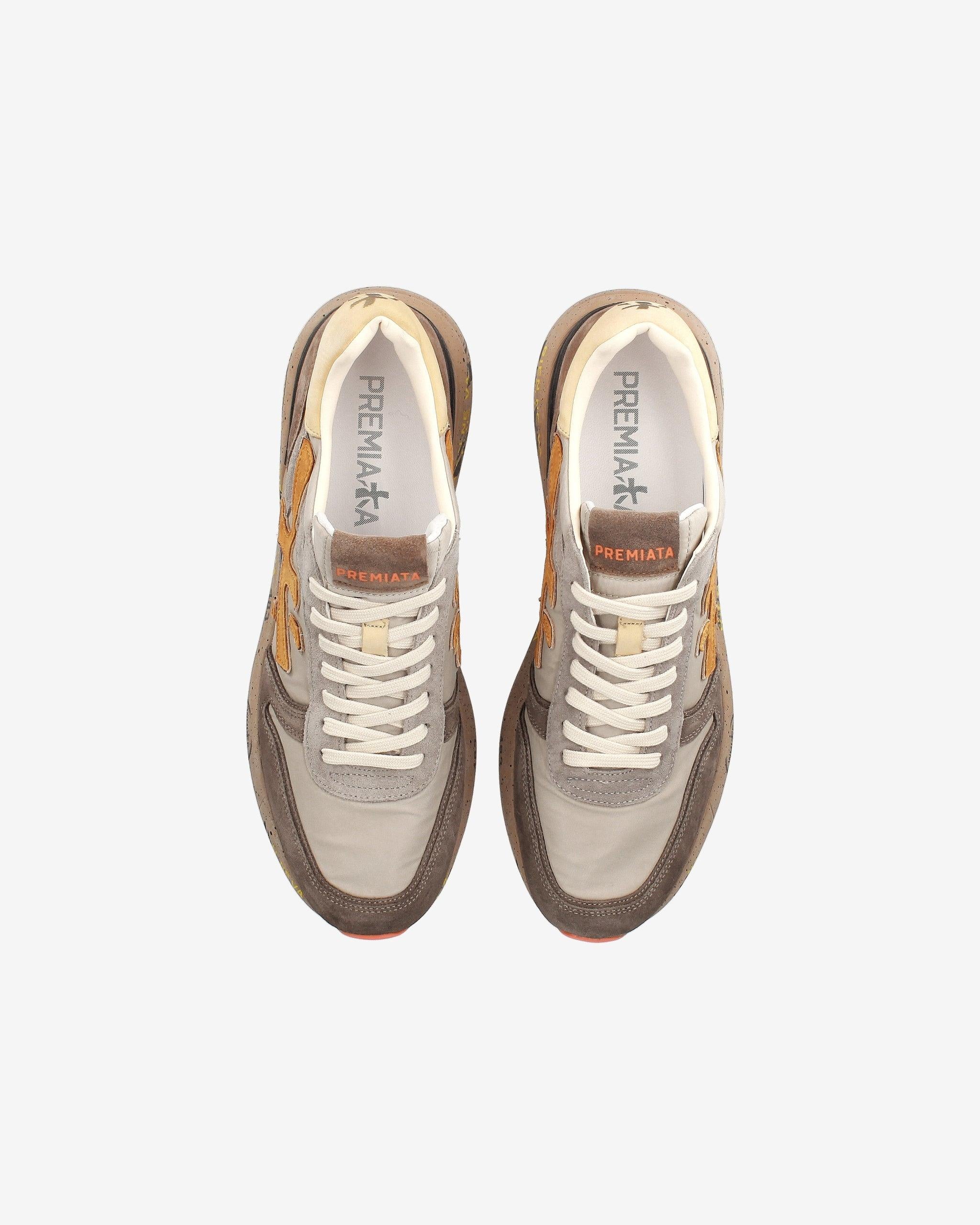 Mick 7866<BR/> MICK 7866 PREMIATA 