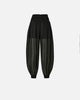 Pantaloni leggeri e fluidi
