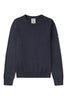 Maglione Tail Blu Navy