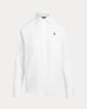 Camicia in lino Classic-Fit